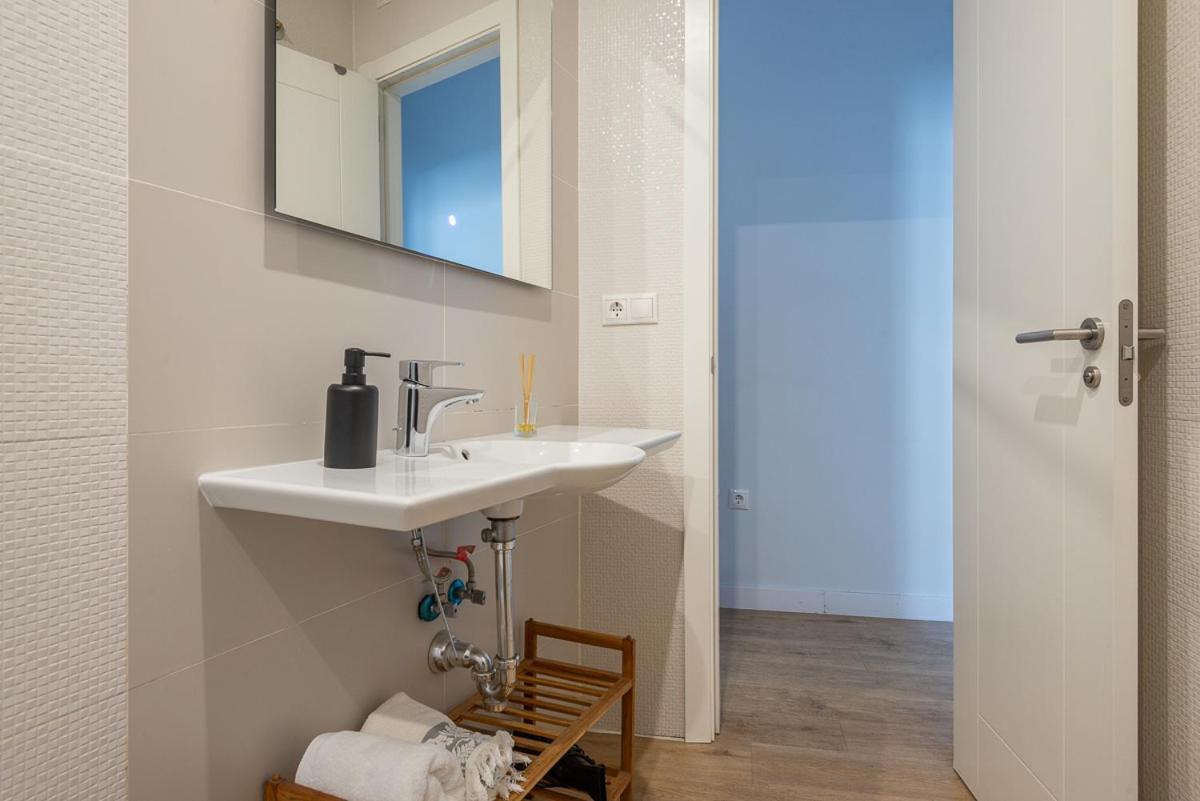 Puerta Real Centro Apartment Granada Exteriör bild
