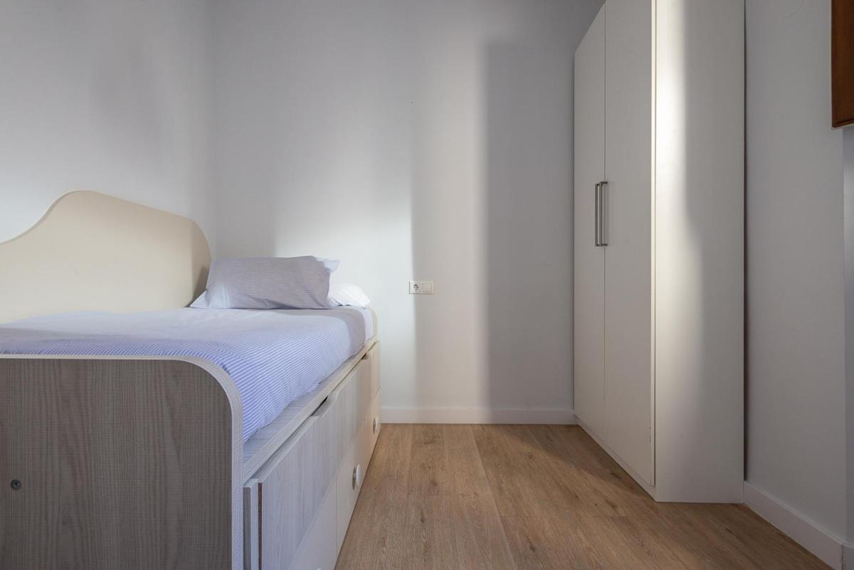 Puerta Real Centro Apartment Granada Exteriör bild