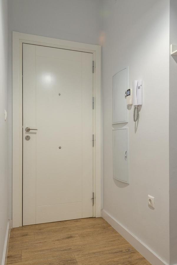 Puerta Real Centro Apartment Granada Exteriör bild